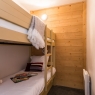 La Plagne - Residencia P&V Les Nereides